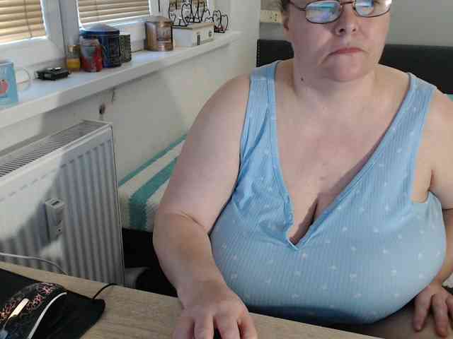 Bessy123 webcam