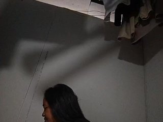 AsianBella Porn Show
