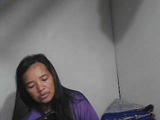 AsianBella Porn Show