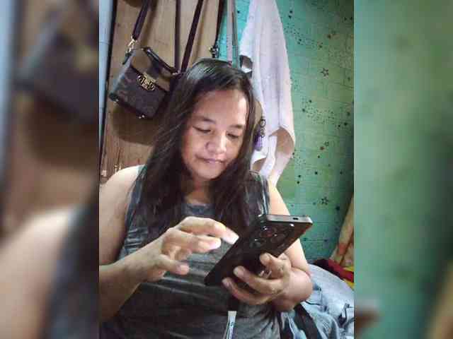 AsianBella webcam