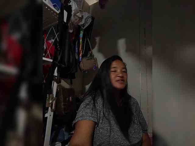 AsianBella webcam
