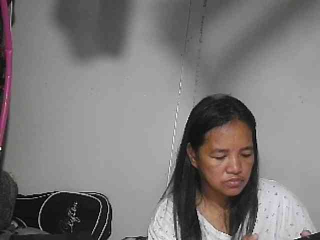 AsianBella webcam