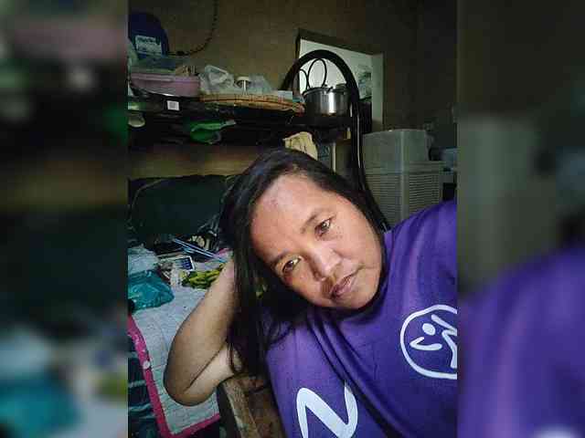 AsianBella webcam