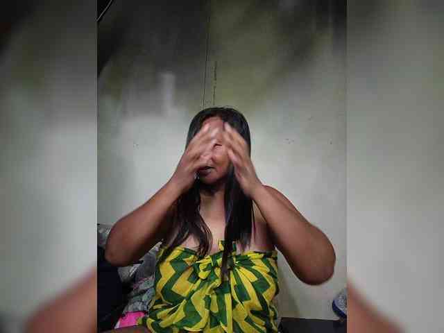 AsianBella webcam