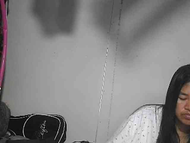 AsianBella webcam