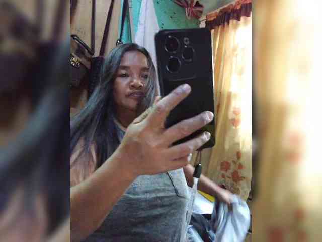 AsianBella webcam