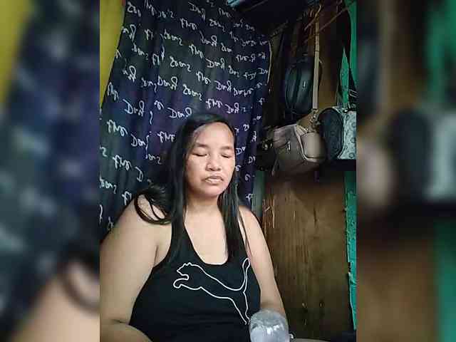 AsianBella webcam
