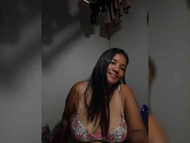 AsianBella webcam