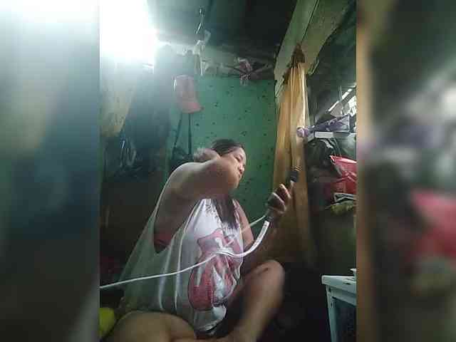 AsianBella webcam