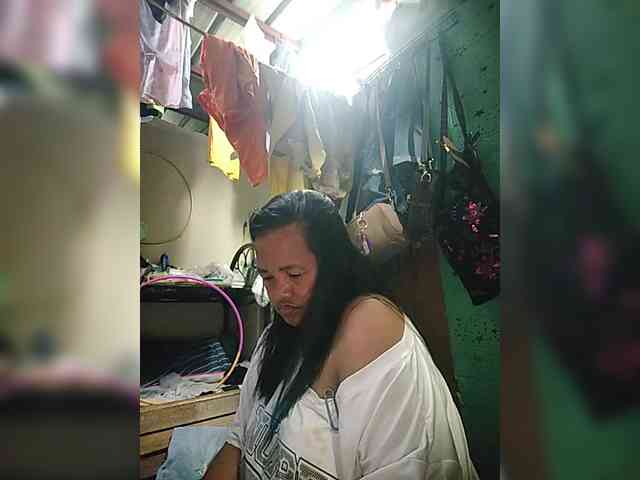 AsianBella webcam