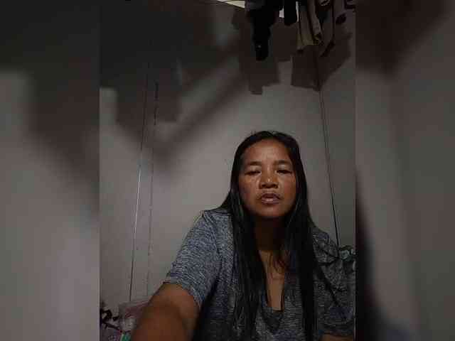 AsianBella webcam