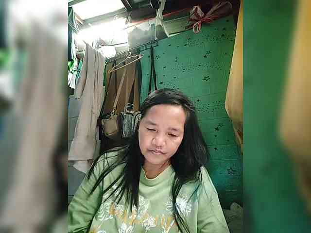 AsianBella webcam