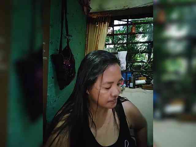 AsianBella webcam
