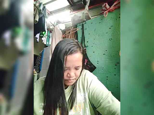 AsianBella webcam