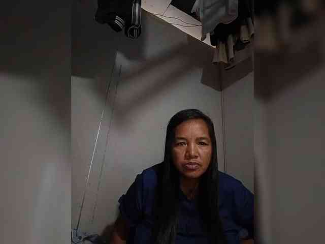 AsianBella webcam
