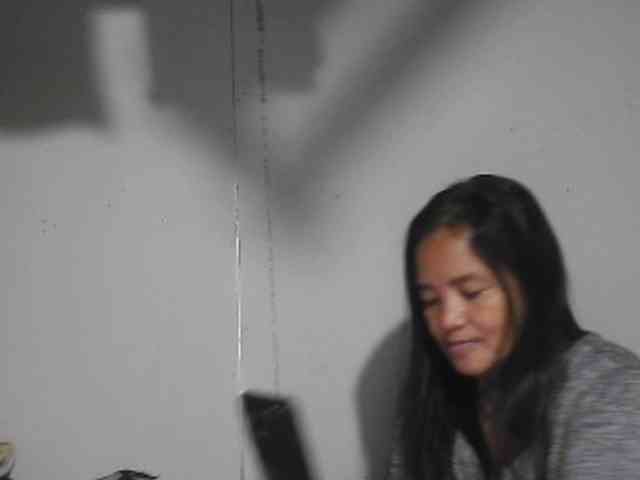 AsianBella webcam