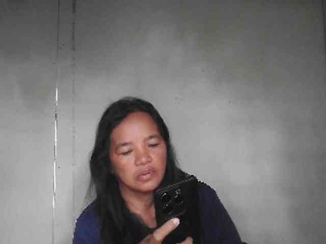 AsianBella webcam