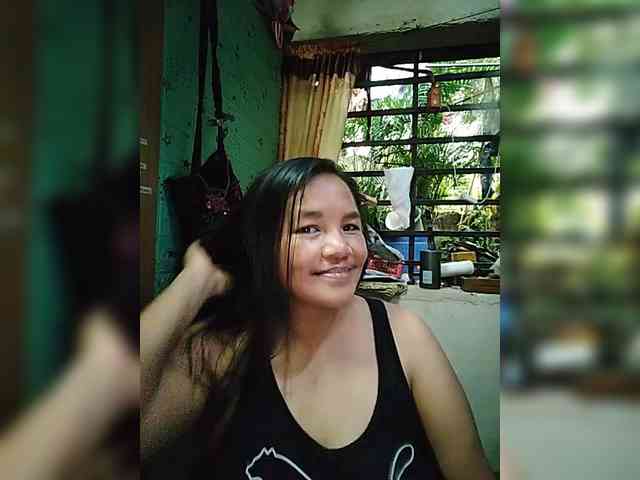 AsianBella webcam