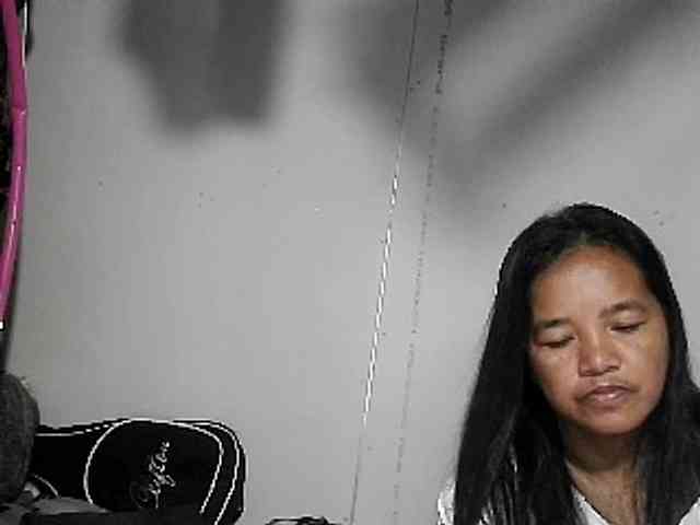 AsianBella webcam