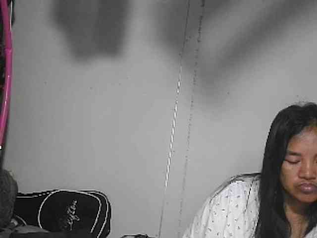 AsianBella webcam