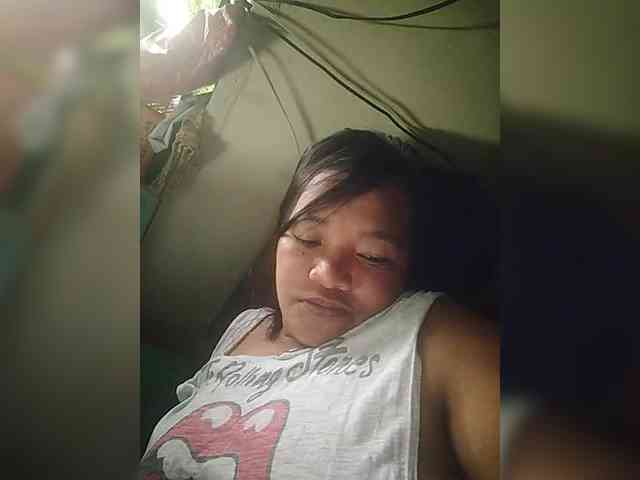 AsianBella webcam