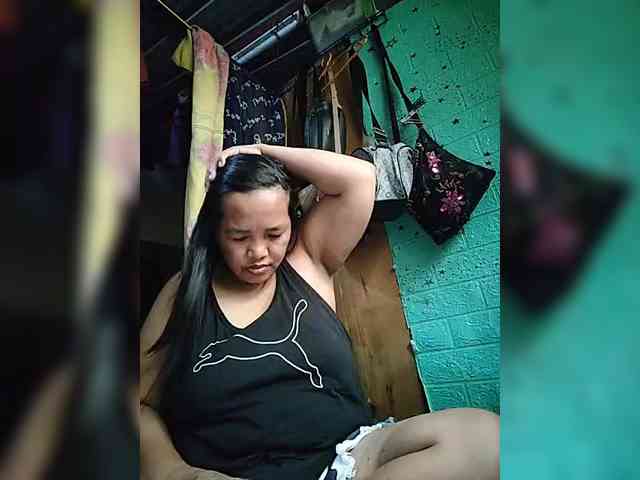 AsianBella webcam