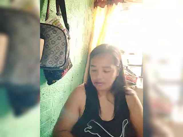 AsianBella webcam
