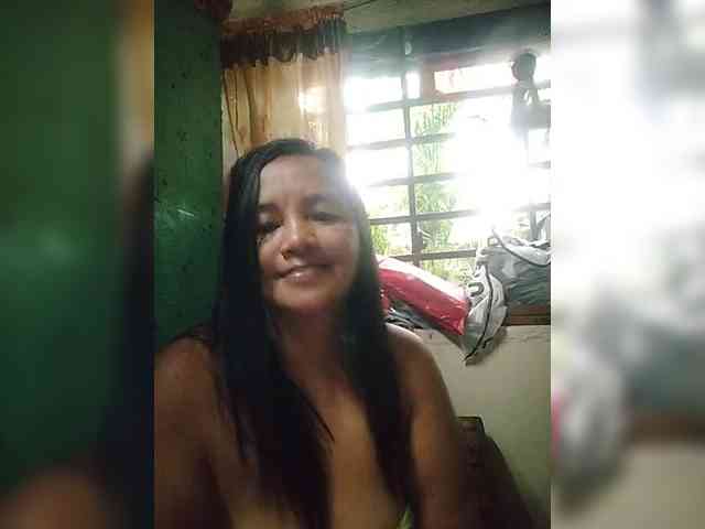 AsianBella webcam
