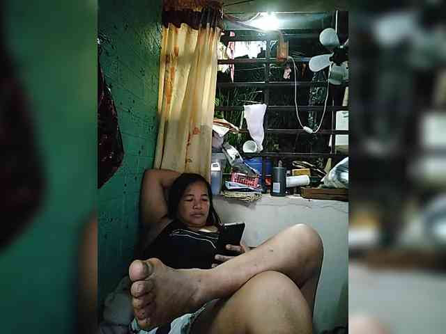 AsianBella webcam