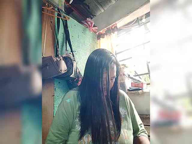 AsianBella webcam