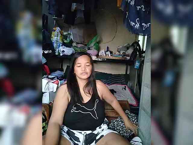 AsianBella webcam