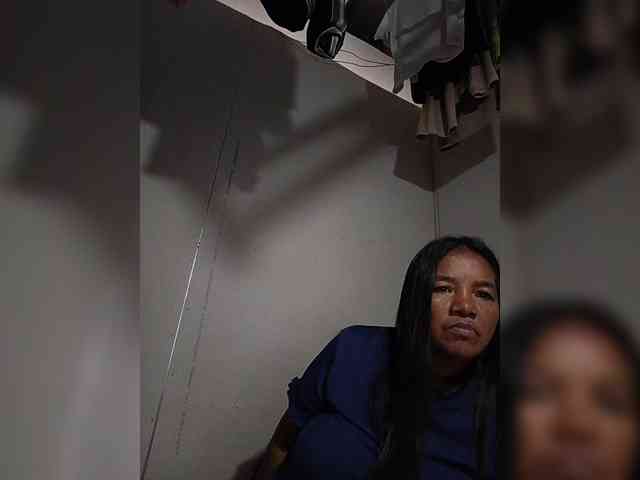 AsianBella webcam