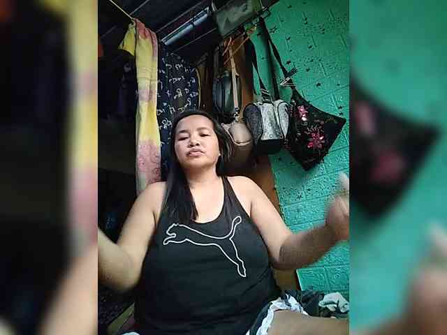 AsianBella webcam