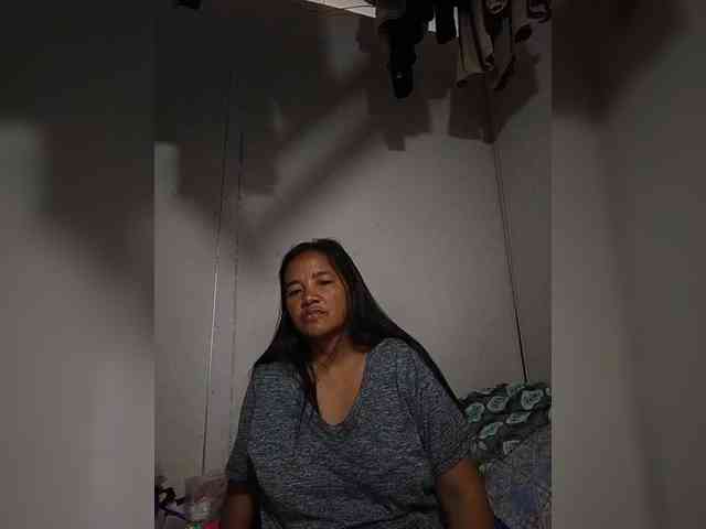 AsianBella webcam
