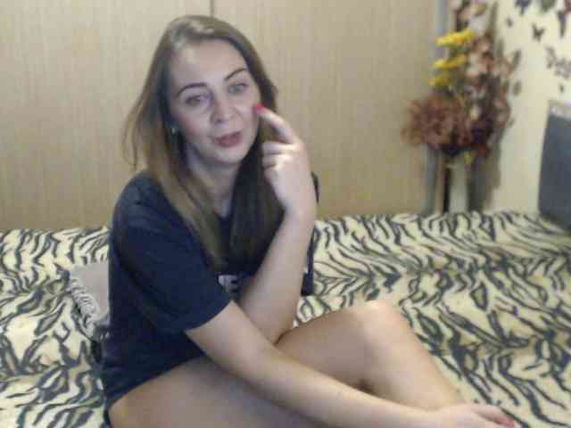 MirabelaSweet webcam