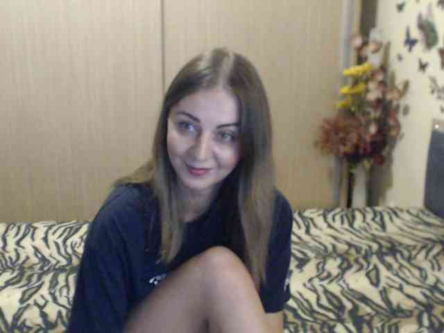 MirabelaSweet webcam