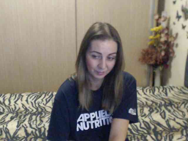 MirabelaSweet webcam