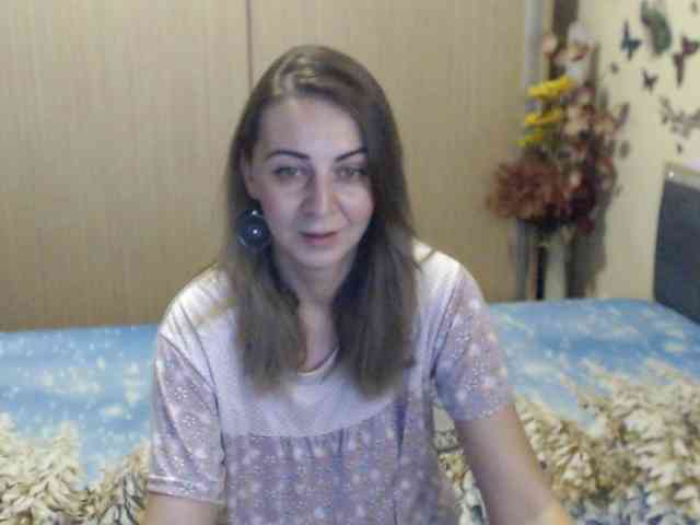 MirabelaSweet webcam