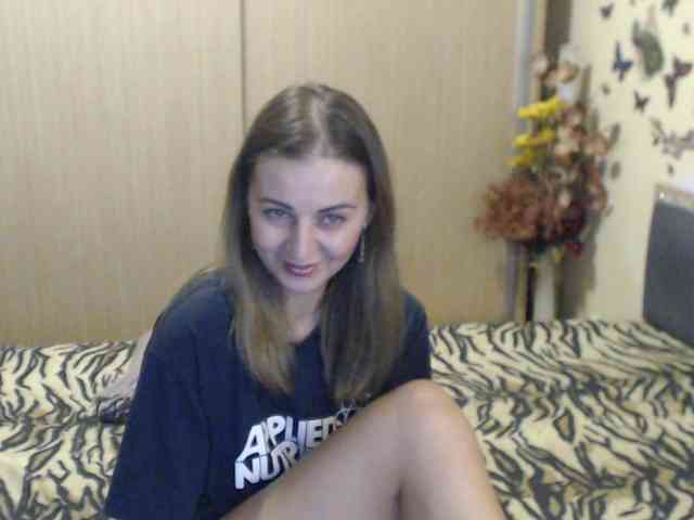 MirabelaSweet webcam