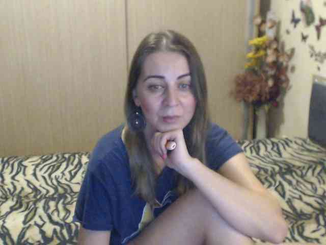 MirabelaSweet webcam