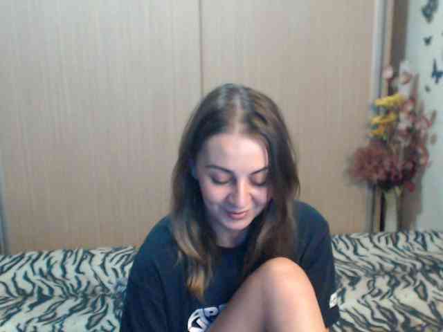 MirabelaSweet webcam