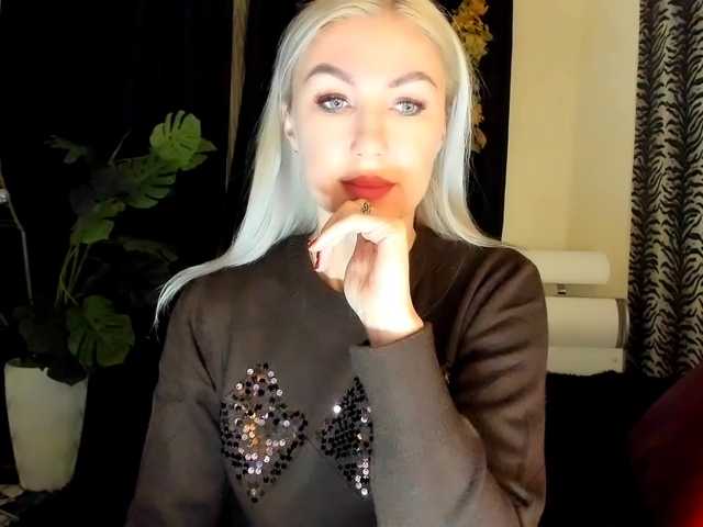 Ukraine777 from BongaCams