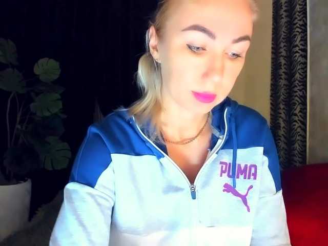 Ukraine777's BongaCams show and profile