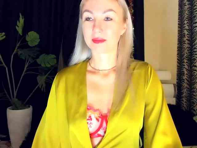 Ukraine777 Live Webcam on BongaCams