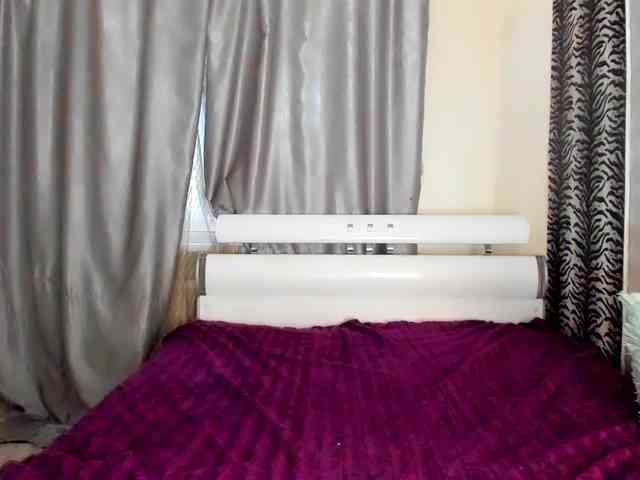 Magic_Around webcam