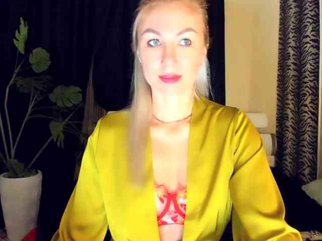 Ukraine777 Live Webcam on BongaCams