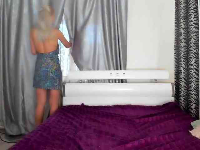 Magic_Around webcam