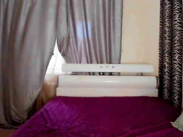 Magic_Around webcam