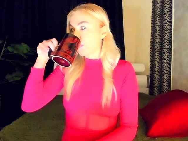 Ukraine777 Live Webcam on BongaCams