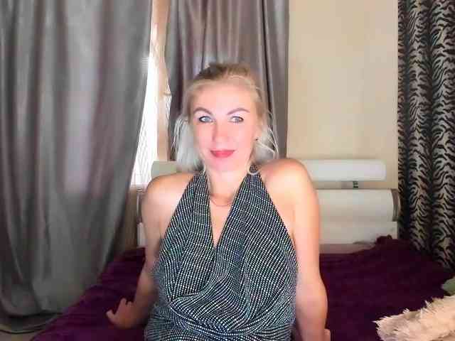 Ukraine777 Live Webcam on BongaCams